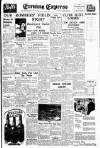 Aberdeen Evening Express Tuesday 01 April 1941 Page 1