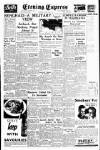 Aberdeen Evening Express Friday 04 April 1941 Page 1