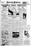 Aberdeen Evening Express Wednesday 09 April 1941 Page 1