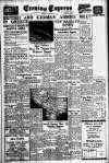 Aberdeen Evening Express Friday 11 April 1941 Page 1