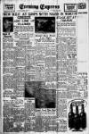 Aberdeen Evening Express Saturday 12 April 1941 Page 1