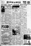 Aberdeen Evening Express Monday 14 April 1941 Page 1