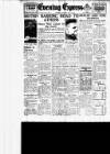 Aberdeen Evening Express Saturday 26 April 1941 Page 1