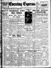 Aberdeen Evening Express Saturday 10 May 1941 Page 1