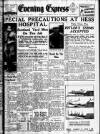 Aberdeen Evening Express Wednesday 14 May 1941 Page 1