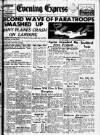 Aberdeen Evening Express Wednesday 21 May 1941 Page 1