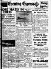 Aberdeen Evening Express Thursday 22 May 1941 Page 1