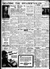 Aberdeen Evening Express Saturday 24 May 1941 Page 4