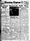 Aberdeen Evening Express Wednesday 28 May 1941 Page 1