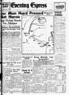 Aberdeen Evening Express Saturday 31 May 1941 Page 1