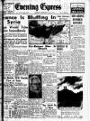 Aberdeen Evening Express Wednesday 04 June 1941 Page 1