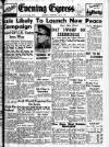 Aberdeen Evening Express Thursday 05 June 1941 Page 1
