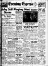Aberdeen Evening Express Friday 06 June 1941 Page 1