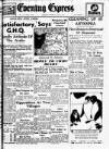 Aberdeen Evening Express Tuesday 10 June 1941 Page 1