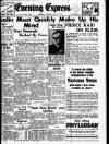 Aberdeen Evening Express Thursday 12 June 1941 Page 1