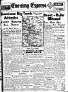 Aberdeen Evening Express Monday 07 July 1941 Page 1
