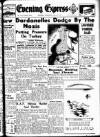Aberdeen Evening Express Wednesday 23 July 1941 Page 1