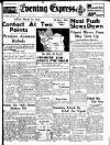 Aberdeen Evening Express Monday 01 September 1941 Page 1