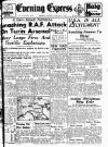 Aberdeen Evening Express Thursday 11 September 1941 Page 1