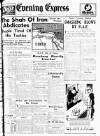 Aberdeen Evening Express Tuesday 16 September 1941 Page 1