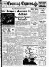 Aberdeen Evening Express