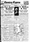 Aberdeen Evening Express Wednesday 01 October 1941 Page 1