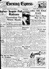Aberdeen Evening Express Thursday 02 October 1941 Page 1