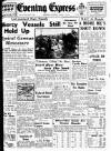 Aberdeen Evening Express Saturday 04 October 1941 Page 1