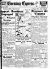 Aberdeen Evening Express Saturday 11 October 1941 Page 1