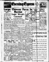 Aberdeen Evening Express Friday 02 January 1942 Page 1