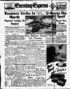 Aberdeen Evening Express Wednesday 07 January 1942 Page 1