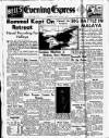 Aberdeen Evening Express Friday 09 January 1942 Page 1