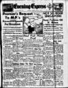 Aberdeen Evening Express Tuesday 20 January 1942 Page 1