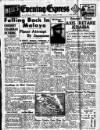 Aberdeen Evening Express Friday 23 January 1942 Page 1
