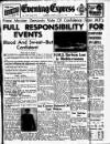 Aberdeen Evening Express Tuesday 27 January 1942 Page 1