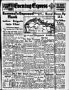Aberdeen Evening Express Monday 02 February 1942 Page 1