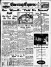 Aberdeen Evening Express Wednesday 04 February 1942 Page 1