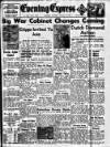 Aberdeen Evening Express Thursday 19 February 1942 Page 1