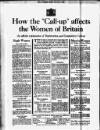 Aberdeen Evening Express Monday 23 February 1942 Page 6