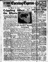 Aberdeen Evening Express Monday 30 March 1942 Page 1