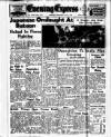 Aberdeen Evening Express Wednesday 01 April 1942 Page 1