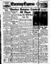 Aberdeen Evening Express Wednesday 15 April 1942 Page 1