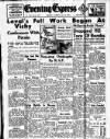 Aberdeen Evening Express Thursday 16 April 1942 Page 1