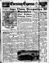 Aberdeen Evening Express Saturday 02 May 1942 Page 1