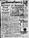 Aberdeen Evening Express Tuesday 05 May 1942 Page 1