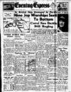 Aberdeen Evening Express Friday 08 May 1942 Page 1