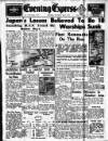 Aberdeen Evening Express Saturday 09 May 1942 Page 1