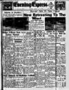 Aberdeen Evening Express Monday 01 June 1942 Page 1