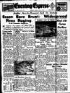 Aberdeen Evening Express Tuesday 02 June 1942 Page 1