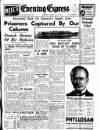Aberdeen Evening Express Tuesday 09 June 1942 Page 1